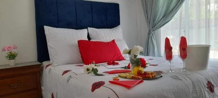 Alberton Guest House Kültér fotó